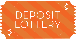 Deposit Lottery