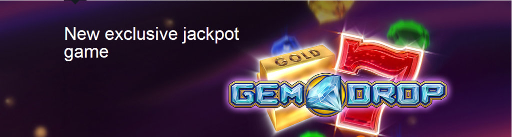 gemdrop