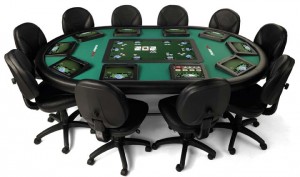 PokerProTable